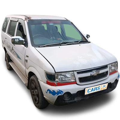 Chevrolet Tavera-img